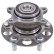 Wheel bearing 201766 ABS