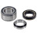 Wheel bearing 201773 ABS