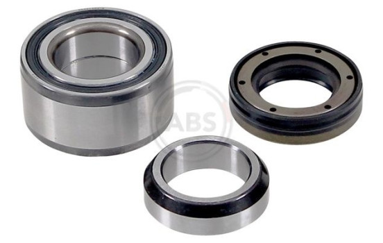 Wheel bearing 201773 ABS, Image 2