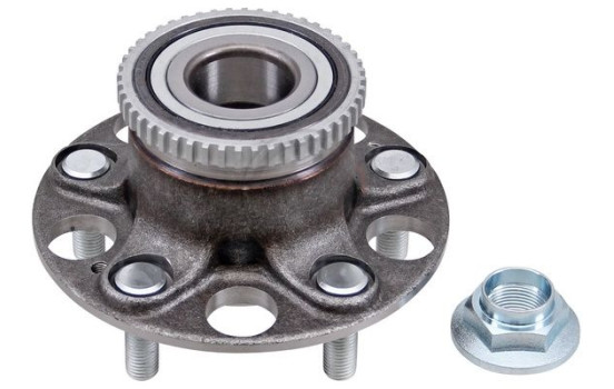 Wheel bearing 201777 ABS