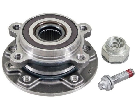 Wheel bearing 201780 ABS