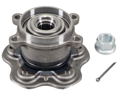 Wheel bearing 201788 ABS