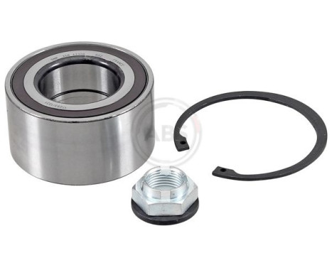 Wheel bearing 201791 ABS