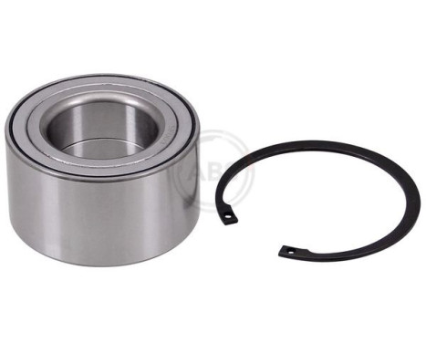 Wheel bearing 201795 ABS