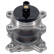 Wheel bearing 201801 ABS, Thumbnail 2