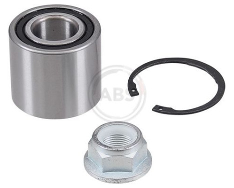 Wheel bearing 201803 ABS, Image 2