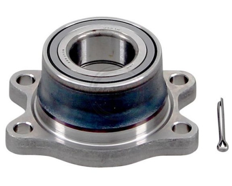 Wheel bearing 201807 ABS, Image 2