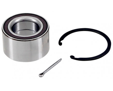 Wheel bearing 201808 ABS
