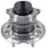 Wheel bearing 201814 ABS