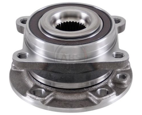 Wheel bearing 201815 ABS