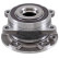 Wheel bearing 201815 ABS