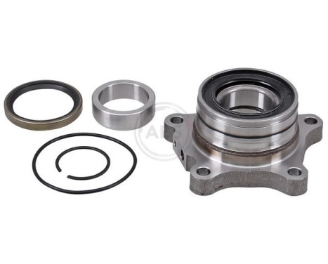 Wheel bearing 201820 ABS