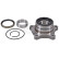 Wheel bearing 201820 ABS