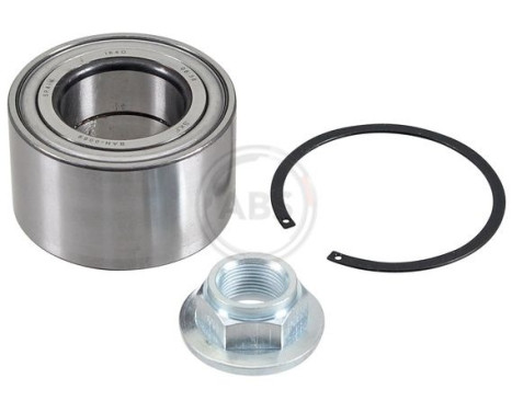 Wheel bearing 201825 ABS