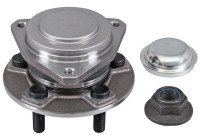 Wheel bearing 201826 ABS