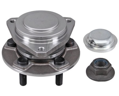 Wheel bearing 201826 ABS