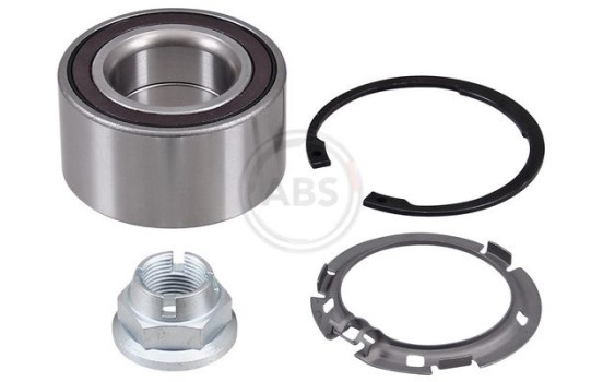 Wheel bearing 201827 ABS