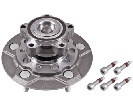 Wheel bearing 201833 ABS