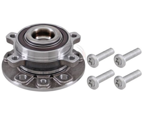 Wheel bearing 201834 ABS