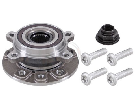 Wheel bearing 201836 ABS