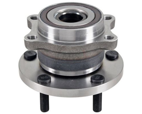 Wheel bearing 201839 ABS
