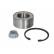 Wheel bearing 201841 ABS