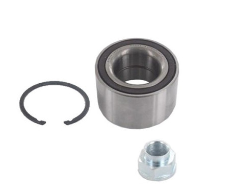 Wheel bearing 201847 ABS