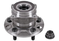 Wheel bearing 201852 ABS