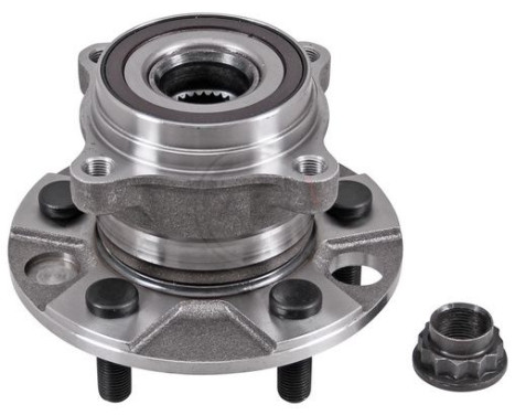 Wheel bearing 201852 ABS