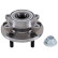 Wheel bearing 201871 ABS