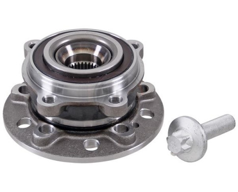 Wheel bearing 201872 ABS