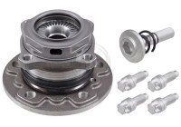 Wheel bearing 201875 ABS