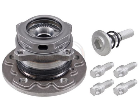 Wheel bearing 201875 ABS