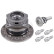 Wheel bearing 201875 ABS