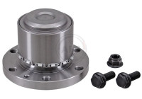 Wheel bearing 201876 ABS