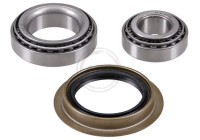 Wheel bearing 201880 ABS