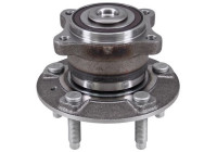 Wheel bearing 201889 ABS