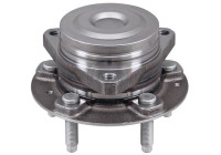 Wheel bearing 201892 ABS