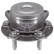 Wheel bearing 201892 ABS