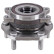 Wheel bearing 201904 ABS