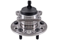 Wheel bearing 201907 ABS