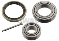 Wheel bearing 20850001 Swag