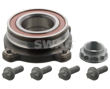Wheel bearing 20912202 Swag
