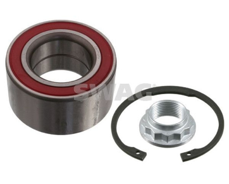 Wheel bearing 20921954 Swag