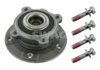 Wheel bearing 20923371 Swag