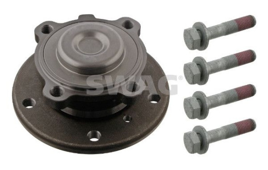 Wheel bearing 20924572 Swag