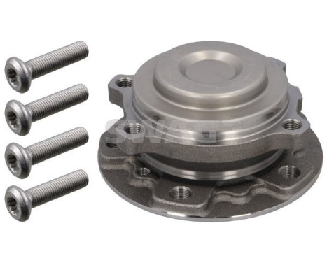 Wheel bearing 20936289 Swag