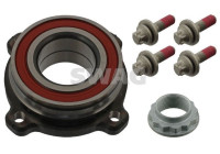 Wheel bearing 20937810 Swag