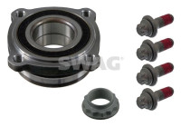 Wheel bearing 20938258 Swag
