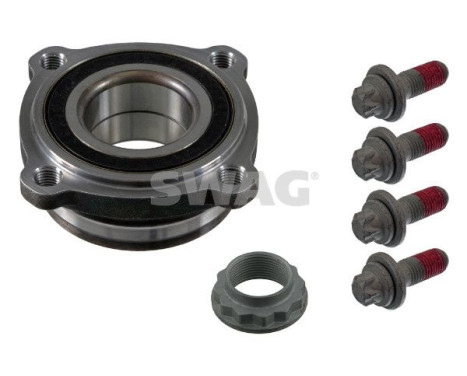 Wheel bearing 20938258 Swag